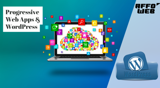 Building Progressive Web Apps (PWAs) with WordPress