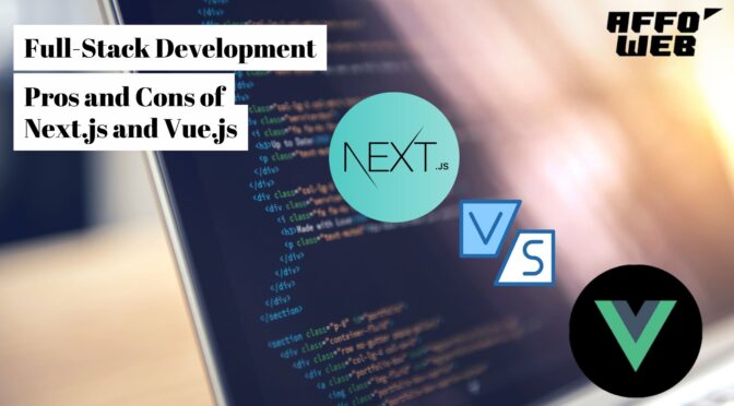 Full-Stack Development