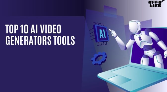 AI Video Generators Tools