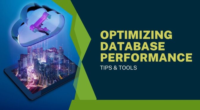 Optimizing Database Performance