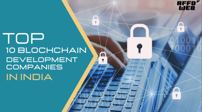 Top 10 Blockchain Development Companies in India