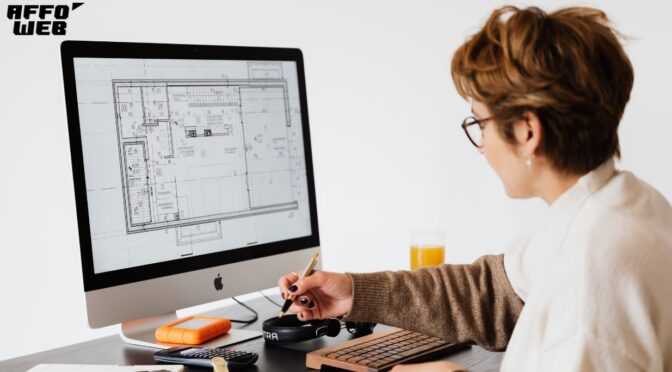 Generative Design in Web UI: Automating Layouts & Styling